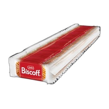 Biscoff ciastka 50x1 pack 312,5g