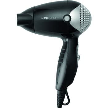 Suszarka do włosów Clatronic HT 3393 mix kolorów biały/czarny