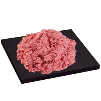 MIĘSO MIELONE Z SZYNKI WIEPRZOWEJ, PRZYGOTOWANE NA MIEJSCU (MP) ok. 0,5 KG