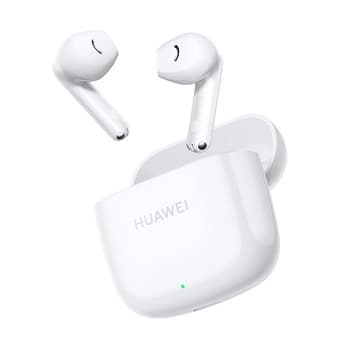 Słuchawki dokanałowe HUAWEI FreeBuds SE 2 Białe