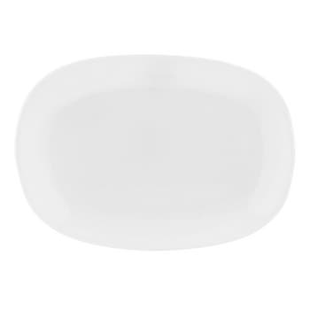 Półmisek 30x22,5cm White Harmony Altom Design