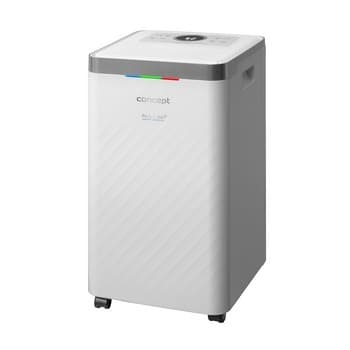 Osuszacz i oczyszczacz powietrza Concept OV2012 Perfect Air Smart