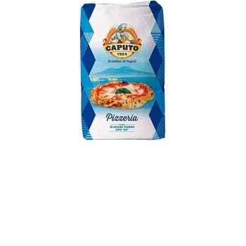 Mąka pszenna 00 Pizzeria 25kg Caputo