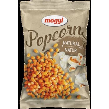 Popcorn - kukurydza ziarno do prażenia 100g Mogyi