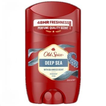 Old Spice Deep Sea Dezodorant w sztyfcie dla mężczyzn 50 ml