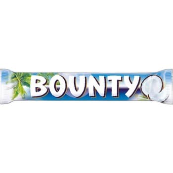Bounty baton 57 g