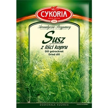 Susz kopru CYKORIA 10g