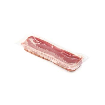 Boczek wędzony porcja 250 g Kaminiarz