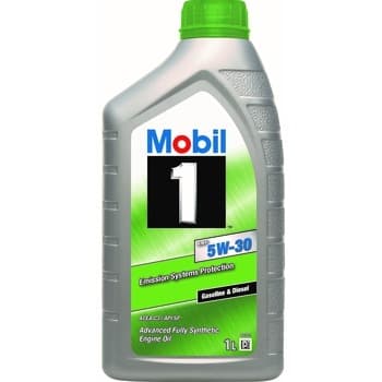 Olej silnikowy Mobil 1 ESP 5W-30 1 litr