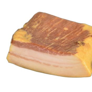 Słonina extra ok. 0,26 kg ZMB