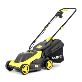Kosiarka elektryczna Gardyer M200