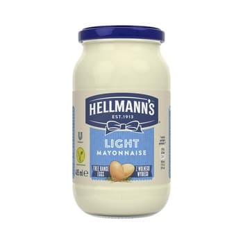 R- Majonez Hellmann's Light 405 ml