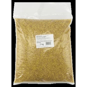 Kasza bulgur 2 kg Mlexer
