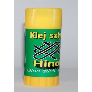 Klej w sztyfcie