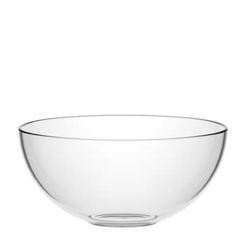 Miska szklana 20,5 cm Trend Glass
