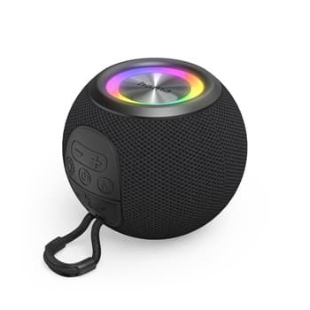 Głośnik Bluetooth Hama Ballshape 3.0 Czarny