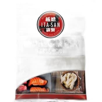 Imbir marynowany do sushi 1500g ITA-SAN