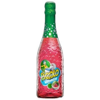 Napój gazowany Piccolo Arbuz 750ML