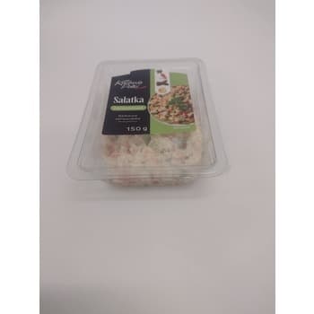 Sałatka jarzynowa 150 g KUCHNIA POLKI