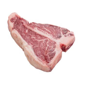 ABP COTE DE BEOUF Z ANTRYKOTU WOŁOWEGO Z KOŚCIĄ ok. 2 KG