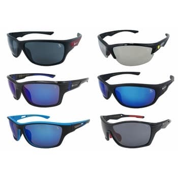 Okulary Sport Exclusive Mix