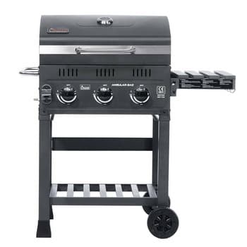 Grill gazowy Angular 3.0 (10,5 kW)