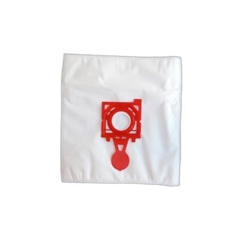 Worki do odkurzacza Webber micro Zelmer Z 4942 4szt