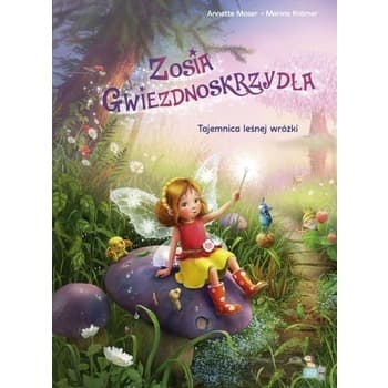 Zosia Gwiezdnoskrzydła