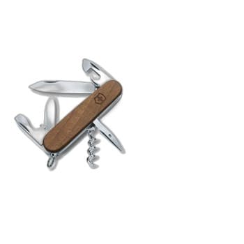 Scyzoryk Spartan Wood, 91mm Victorinox