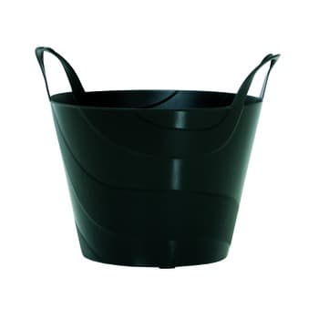 Kosz Billy 30L czarny, Prosperplast