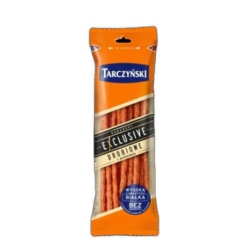 Kabanos exclusive drobiowy 105 g Tarczyński