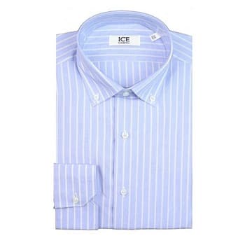 Koszula męska ICEBERG 6230RD11 43/XXL