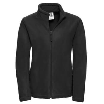 Bluza damska POLAR czarna L
