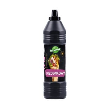 Sos czosnkowy 900 g Tarsmak