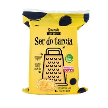 Ser do tarcia 250g