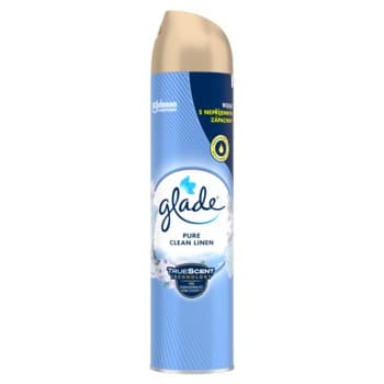 Glade odświeżacz powietrza Wanilia