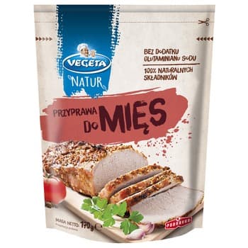 Podravka Vegeta do mięs 170g