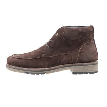 Buty Męskie Ara 11-26502-24 Brąz