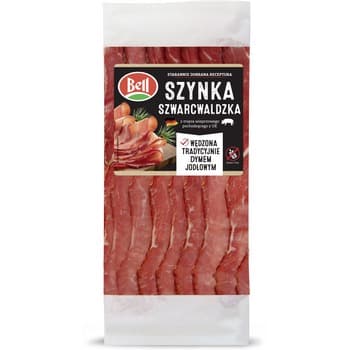 Szynka Szwarcwaldzka 70 g