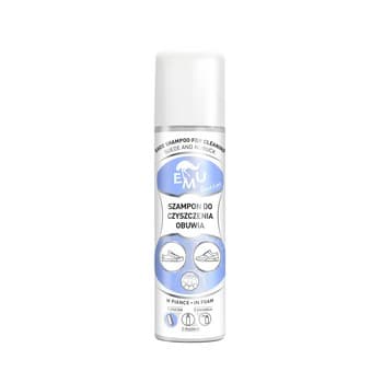 EMU Sport Line - Szampon do czyszczenia obuwia (shoe foam cleaner) - 150ml