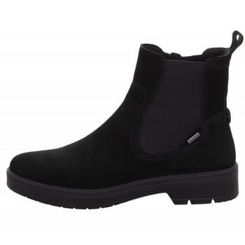 Buty Lege D. 2-000191 Czarny
