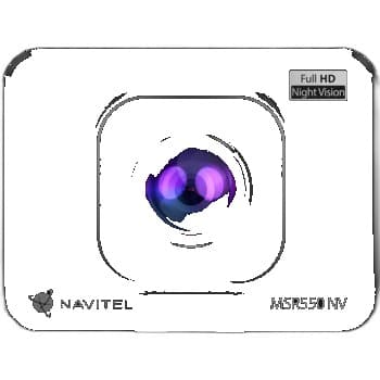 Wideorejestrator Navitel MSR 550