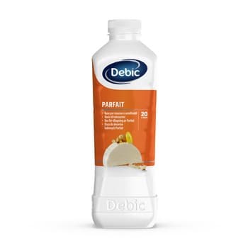 Baza deserowa Debic Parfait 1L