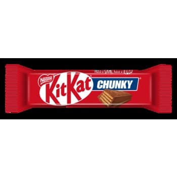 KITKAT Chunky Milk 40 g