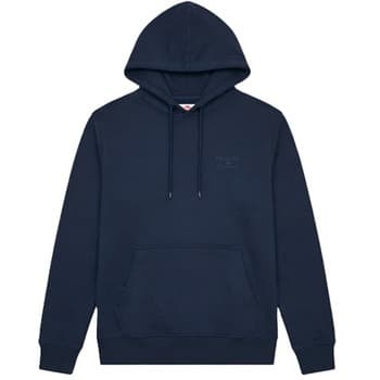 Bluza z kapturem Lee Cooper granatowa