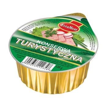 EVRAMEAT Turystyczna 130g