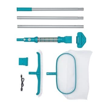 Zestaw do czyszczenia basenu Bestway AquaSurge 58831