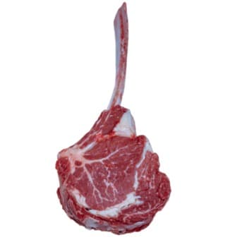 ABP STEK TOMAHAWK Z ANTRYKOTU WOŁOWEGO Z KOŚCIĄ ok. 2 KG