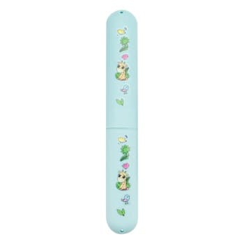 Etui na szczoteczkę do zębów KIDS Ewa Schmitt