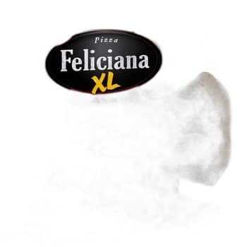 Dr. Oetker Pizza Feliciana XL Salame 429 g